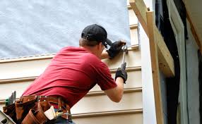 Best Siding Replacement  in Erda, UT